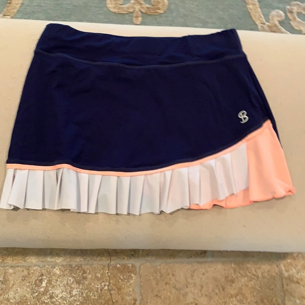 Tennis skirt